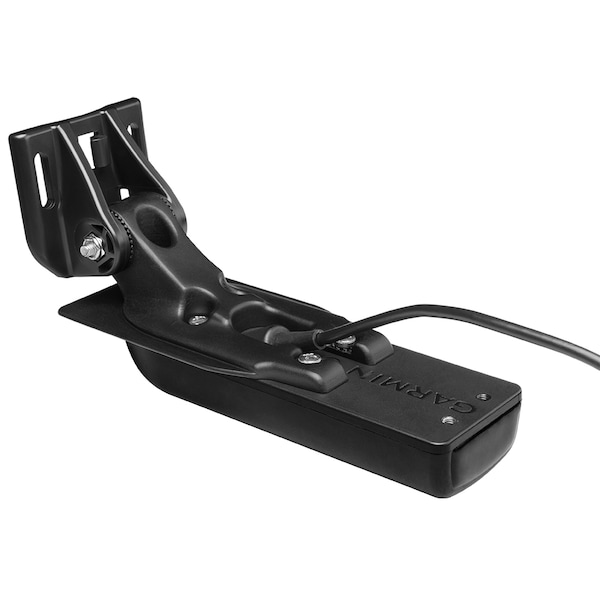GT54UHD-TM Ultra High-Definition Scanning Sonar All-In-One Transducer